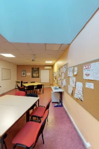 French in Normandy facilities, French language school in Rouen, France 5
